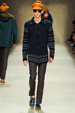 Burberry Prorsum / - 2012